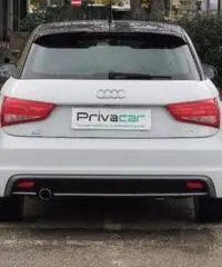 AUDI A1 SPB 1.6 TDI S line edition rif. 7180494 AUDI A1 SPB 1.6 TDI S line edition rif. 7180494