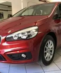 BMW 218 d Active Tourer Advantage rif. 7194409 BMW 218 d Active Tourer Advantage rif. 7194409