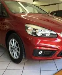 BMW 218 d Active Tourer Advantage rif. 7194409 BMW 218 d Active Tourer Advantage rif. 7194409