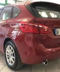 BMW 218 d Active Tourer Advantage rif. 7194409 BMW 218 d Active Tourer Advantage rif. 7194409