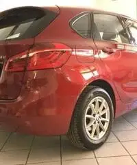 BMW 218 d Active Tourer Advantage rif. 7194409 BMW 218 d Active Tourer Advantage rif. 7194409