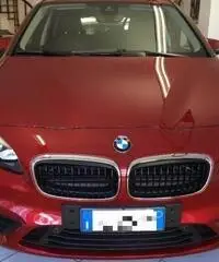 BMW 218 d Active Tourer Advantage rif. 7194409 BMW 218 d Active Tourer Advantage rif. 7194409