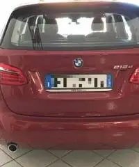 BMW 218 d Active Tourer Advantage rif. 7194409 BMW 218 d Active Tourer Advantage rif. 7194409