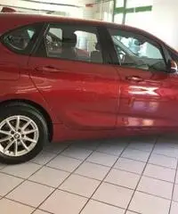 BMW 218 d Active Tourer Advantage rif. 7194409 BMW 218 d Active Tourer Advantage rif. 7194409