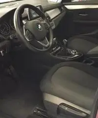 BMW 218 d Active Tourer Advantage rif. 7194409 BMW 218 d Active Tourer Advantage rif. 7194409