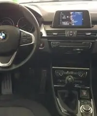 BMW 218 d Active Tourer Advantage rif. 7194409 BMW 218 d Active Tourer Advantage rif. 7194409