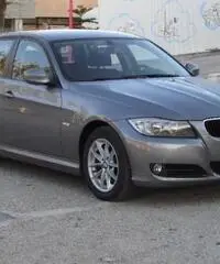 BMW 318 d 2.0 143CV cat Touring rif. 7192786 BMW 318 d 2.0 143CV cat Touring rif. 7192786