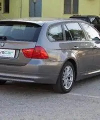 BMW 318 d 2.0 143CV cat Touring rif. 7192786 BMW 318 d 2.0 143CV cat Touring rif. 7192786