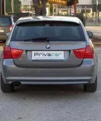 BMW 318 d 2.0 143CV cat Touring rif. 7192786 BMW 318 d 2.0 143CV cat Touring rif. 7192786