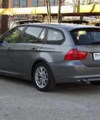 BMW 318 d 2.0 143CV cat Touring rif. 7192786 BMW 318 d 2.0 143CV cat Touring rif. 7192786