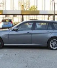 BMW 318 d 2.0 143CV cat Touring rif. 7192786