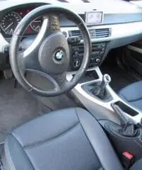 BMW 318 d 2.0 143CV cat Touring rif. 7192786