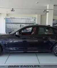 BMW 418 d Gran Coupé Msport rif. 7106843 BMW 418 d Gran Coupé Msport rif. 7106843