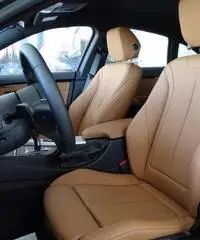 BMW 418 d Gran Coupé Msport rif. 7106843 BMW 418 d Gran Coupé Msport rif. 7106843