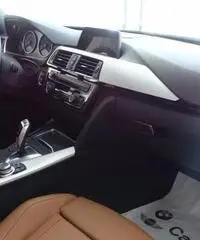 BMW 418 d Gran Coupé Msport rif. 7106843 BMW 418 d Gran Coupé Msport rif. 7106843