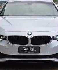 BMW 418 d Gran Coupé Advantage rif. 6666268 BMW 418 d Gran Coupé Advantage rif. 6666268