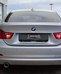 BMW 418 d Gran Coupé Advantage rif. 6666268 BMW 418 d Gran Coupé Advantage rif. 6666268