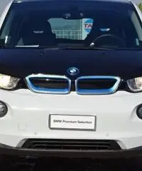 BMW i3 i3 rif. 7057908 BMW i3 i3 rif. 7057908