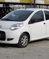 CITROEN C1 1.0 5 porte rif. 7172673 CITROEN C1 1.0 5 porte rif. 7172673