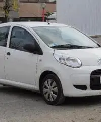 CITROEN C1 1.0 5 porte rif. 7172673 CITROEN C1 1.0 5 porte rif. 7172673