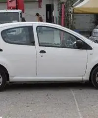 CITROEN C1 1.0 5 porte rif. 7172673 CITROEN C1 1.0 5 porte rif. 7172673