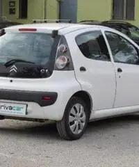 CITROEN C1 1.0 5 porte rif. 7172673 CITROEN C1 1.0 5 porte rif. 7172673