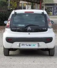 CITROEN C1 1.0 5 porte rif. 7172673 CITROEN C1 1.0 5 porte rif. 7172673