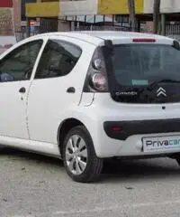 CITROEN C1 1.0 5 porte rif. 7172673 CITROEN C1 1.0 5 porte rif. 7172673