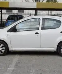 CITROEN C1 1.0 5 porte rif. 7172673 CITROEN C1 1.0 5 porte rif. 7172673