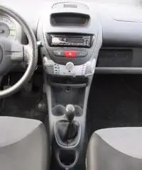 CITROEN C1 1.0 5 porte rif. 7172673 CITROEN C1 1.0 5 porte rif. 7172673