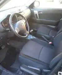 Daihatsu Terios a metano Daihatsu Terios a metano