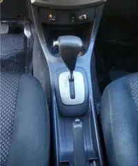 Daihatsu Terios a metano Daihatsu Terios a metano