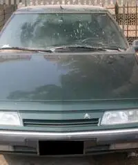 CITROEN XM 2.0i cat rif. 2867169 CITROEN XM 2.0i cat rif. 2867169
