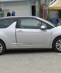 DS DS 3 1.6 VTi 120 aut. So Chic rif. 7196071 DS DS 3 1.6 VTi 120 aut. So Chic rif. 7196071