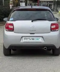 DS DS 3 1.6 VTi 120 aut. So Chic rif. 7196071 DS DS 3 1.6 VTi 120 aut. So Chic rif. 7196071