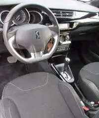 DS DS 3 1.6 VTi 120 aut. So Chic rif. 7196071 DS DS 3 1.6 VTi 120 aut. So Chic rif. 7196071