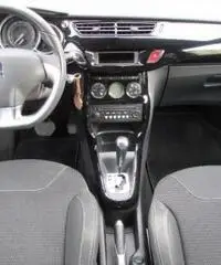 DS DS 3 1.6 VTi 120 aut. So Chic rif. 7196071 DS DS 3 1.6 VTi 120 aut. So Chic rif. 7196071