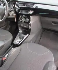 DS DS 3 1.6 VTi 120 aut. So Chic rif. 7196071 DS DS 3 1.6 VTi 120 aut. So Chic rif. 7196071