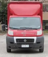 FIAT Ducato 30 2.3 MJT PC-TN Furgone rif. 7196070 FIAT Ducato 30 2.3 MJT PC-TN Furgone rif. 7196070