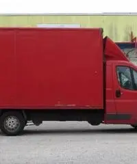 FIAT Ducato 30 2.3 MJT PC-TN Furgone rif. 7196070 FIAT Ducato 30 2.3 MJT PC-TN Furgone rif. 7196070
