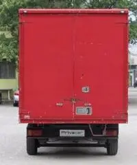 FIAT Ducato 30 2.3 MJT PC-TN Furgone rif. 7196070 FIAT Ducato 30 2.3 MJT PC-TN Furgone rif. 7196070