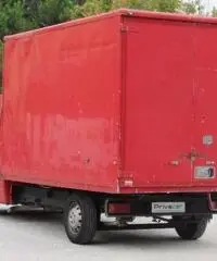 FIAT Ducato 30 2.3 MJT PC-TN Furgone rif. 7196070 FIAT Ducato 30 2.3 MJT PC-TN Furgone rif. 7196070