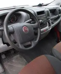 FIAT Ducato 30 2.3 MJT PC-TN Furgone rif. 7196070 FIAT Ducato 30 2.3 MJT PC-TN Furgone rif. 7196070