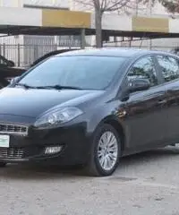 FIAT Bravo 1.4 Dynamic GPL rif. 7160319 FIAT Bravo 1.4 Dynamic GPL rif. 7160319