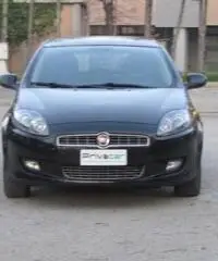 FIAT Bravo 1.4 Dynamic GPL rif. 7160319 FIAT Bravo 1.4 Dynamic GPL rif. 7160319
