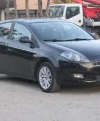 FIAT Bravo 1.4 Dynamic GPL rif. 7160319 FIAT Bravo 1.4 Dynamic GPL rif. 7160319