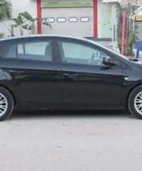 FIAT Bravo 1.4 Dynamic GPL rif. 7160319 FIAT Bravo 1.4 Dynamic GPL rif. 7160319