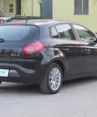 FIAT Bravo 1.4 Dynamic GPL rif. 7160319 FIAT Bravo 1.4 Dynamic GPL rif. 7160319