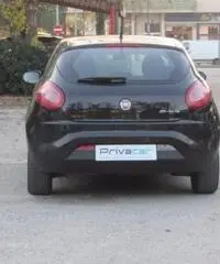 FIAT Bravo 1.4 Dynamic GPL rif. 7160319 FIAT Bravo 1.4 Dynamic GPL rif. 7160319