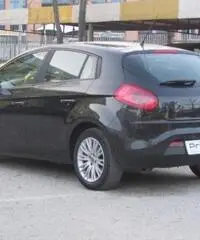 FIAT Bravo 1.4 Dynamic GPL rif. 7160319 FIAT Bravo 1.4 Dynamic GPL rif. 7160319